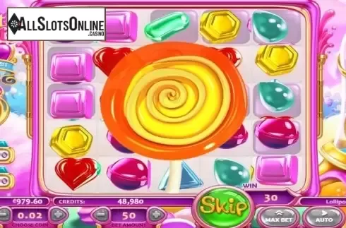 Bonus. Sweet Treats (Nucleus Gaming) from Nucleus Gaming