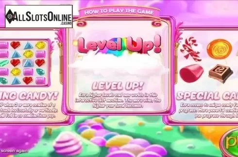 Intro. Sweet Treats (Nucleus Gaming) from Nucleus Gaming