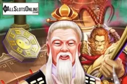 Tai Shang Lao Jun