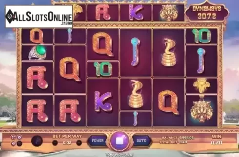 Win screen 2