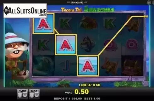 Win Screen 4