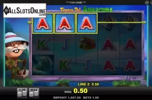 Win Screen 3
