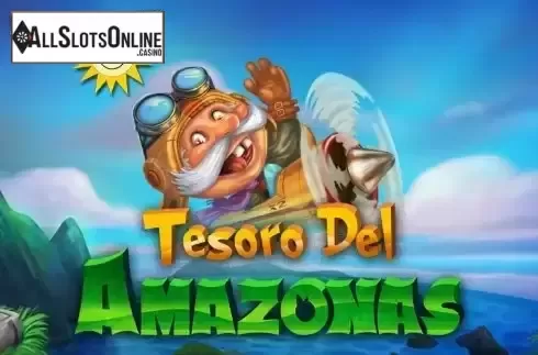 Tesoro del Amazonas slot