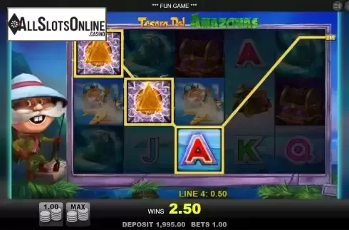 Win Screen 2