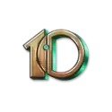 icon 10