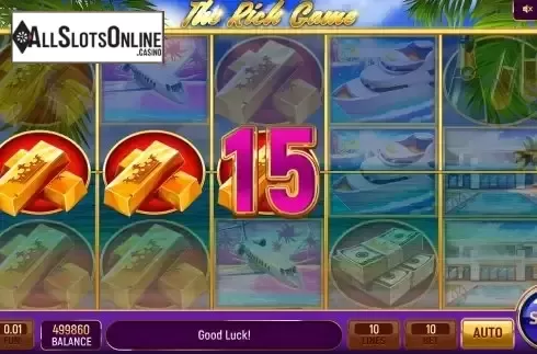 Win Screen