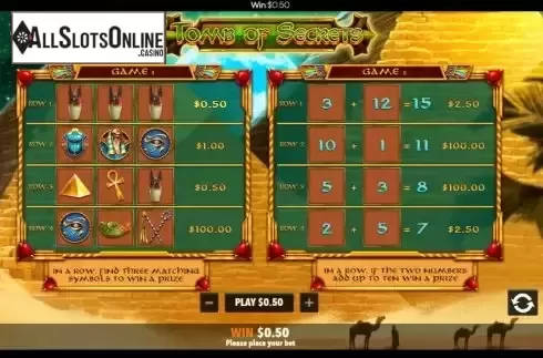 Win screen 2