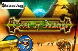 Tomb of Secrets