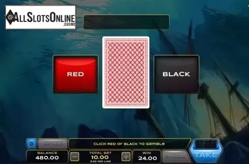 Gamble game . Treasure Hunt (Xplosive Slots Group) from Xplosive Slots Group