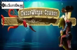 Underwater Cowboy