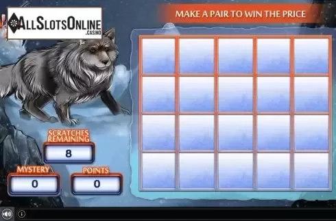 Bonus Game. Valko Dice from GAMING1