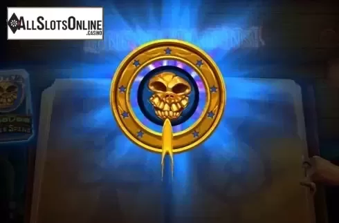 Free Spins 3