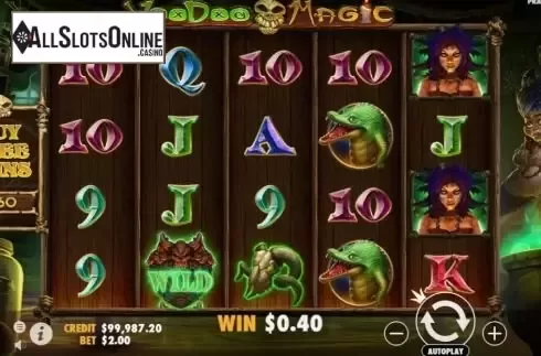 Win Screen 1