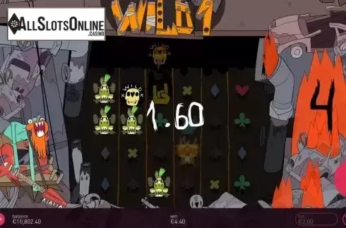 Free Spins 3