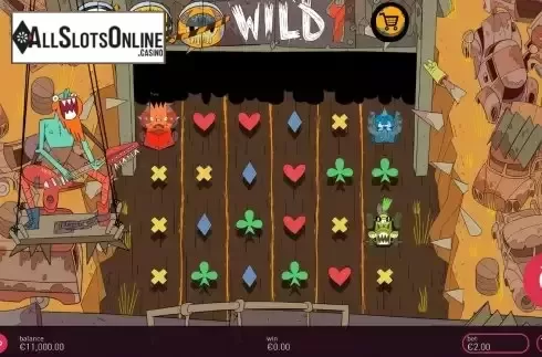 Reels Screen