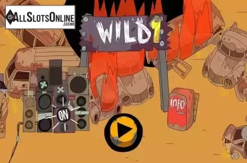 Start Screen