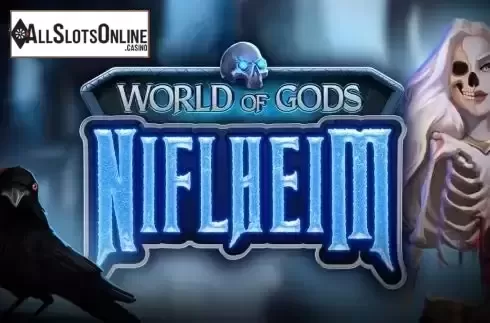 World of Gods: Niflheim