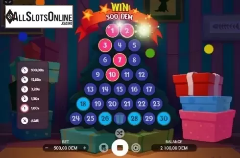 Win screen 2