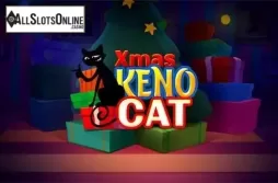 Xmas Kenocat