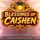 Blessings of Caishen