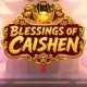 Blessings of Caishen