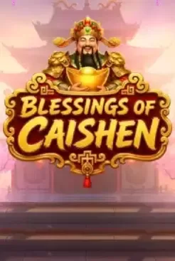 Blessings of Caishen