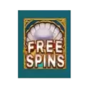Bonus Buy Free Spins Feature