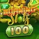 Burning Slots 100