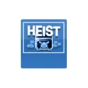 Bonus Buy Heist Game
