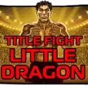 Bonus Buy Little Dragon