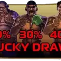 Bonus Buy Lucky Draw