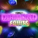Diamond Fruits Megaclusters