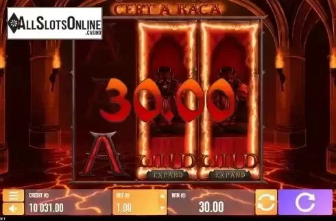 Win screen 2