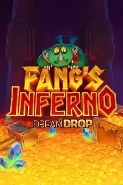 Fang's Inferno Dream Drop