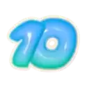 icon 10