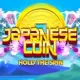 Japanese Coin: Hold The Spin