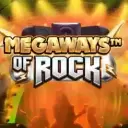 Megaways of Rock