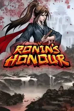 Ronin's Honour