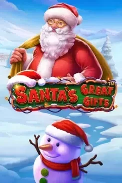 Santa's Great Gifts