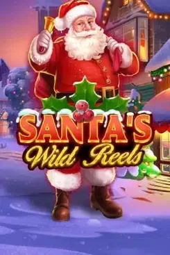 Santa's Wild Reels