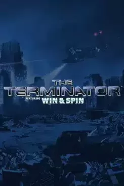 The Terminator Win & Spin