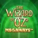 The Wizard of Oz Megaways