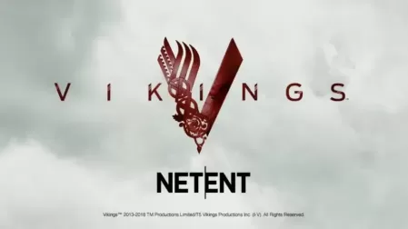 Vikings slot screenshot 6