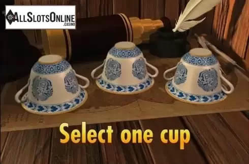 Screen4. 1421 Voyages of Zheng He from IGT