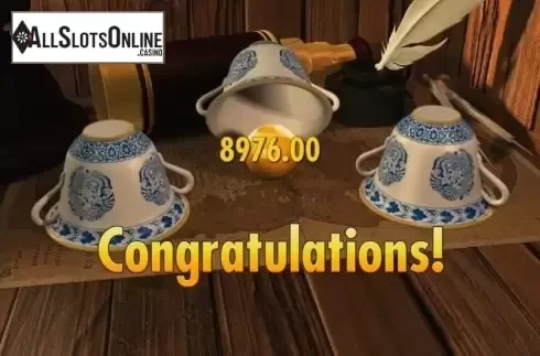 Screen5. 1421 Voyages of Zheng He from IGT
