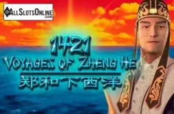 1421 Voyages of Zheng He
