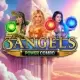 3 Angels Power Combo