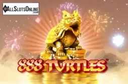 888 Turtles