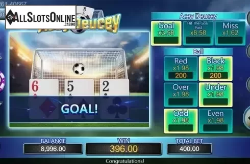 Game Screen 3