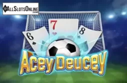 Acey Deucey
